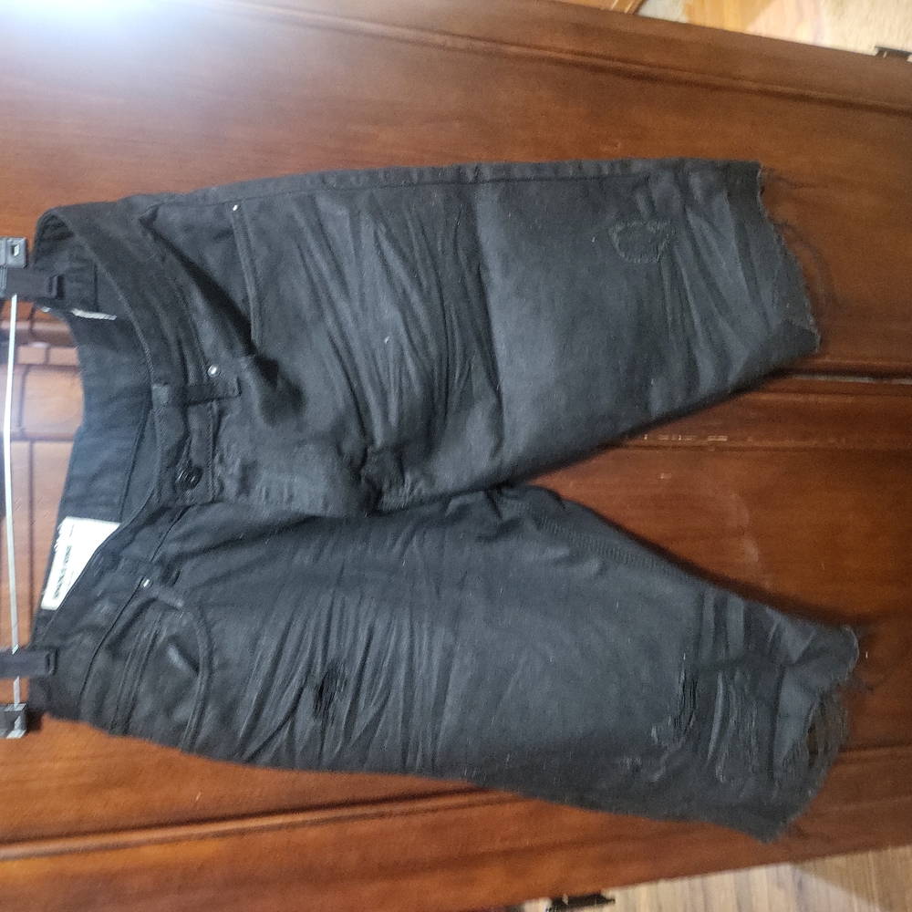 Men short